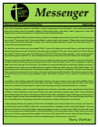 The Messenger Newsletter